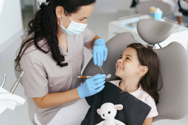 Best Chipped Tooth Repair Near Me  in Del Monte Forest, CA