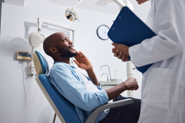 Best 24-Hour Emergency Dentist  in Del Monte Forest, CA
