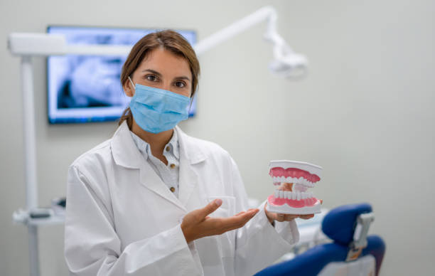 Best Emergency Dentist Near Me  in Del Monte Forest, CA