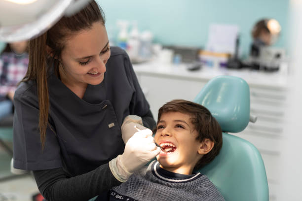 Best Emergency Dental Filling Replacement  in Del Monte Forest, CA