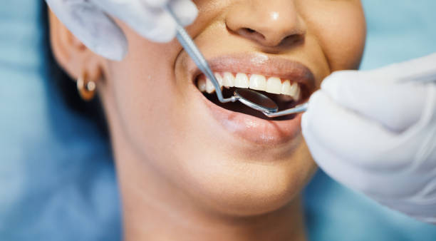 Best Walk-In Dentist Near Me  in Del Monte Forest, CA