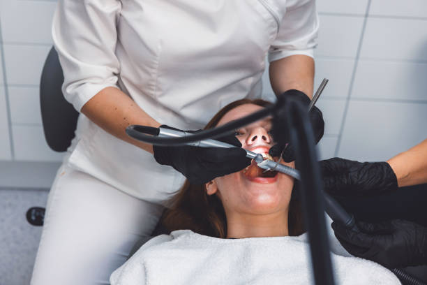 Best Knocked-Out Tooth Emergency  in Del Monte Forest, CA