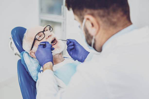 Best Dentist Open Late Near Me  in Del Monte Forest, CA
